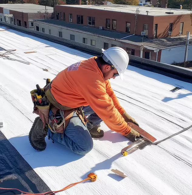 Encinitas's Trusted Commercial Roofing Contractor