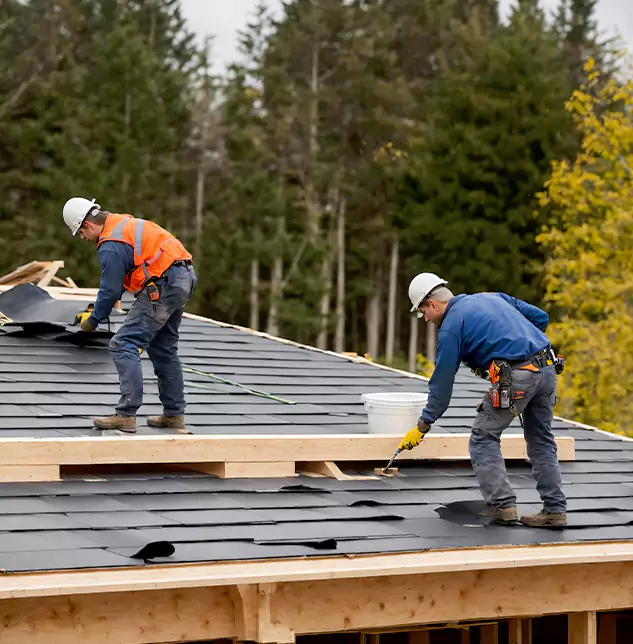 Precision Fix Flashing on Roof Services: Sealing Encinitas Properties Against Water Intrusion