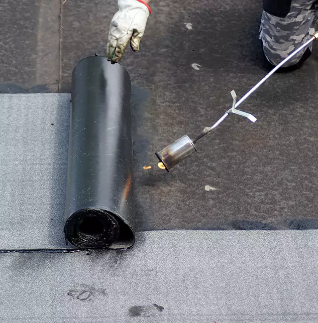 Advanced Thermoplastic Restoration: Your Local Experts for TPO Repair in Encinitas, CA