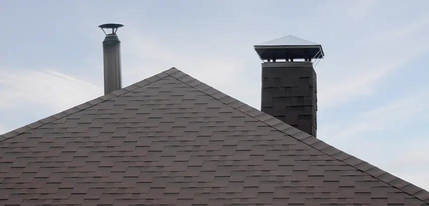 Professional Chimney Flashing Replacement Services in Encinitas, CA