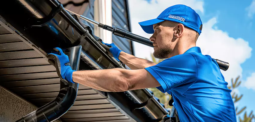 Professional Roof and Gutter Repair Services in Encinitas, CA
