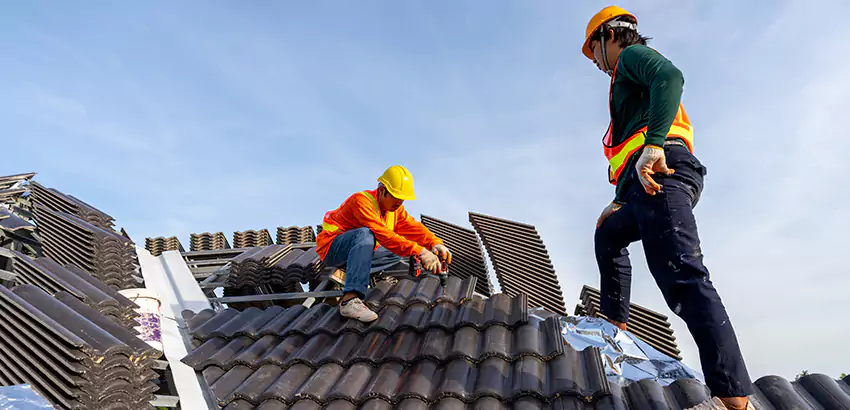 Professional Roofing Services in Encinitas, CA