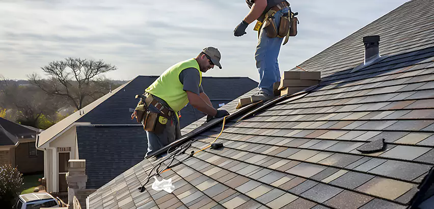 Professional Sagging Roof Repair Services in Encinitas, CA