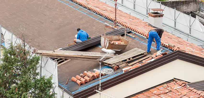 Professional Tile Roof Repair Services in Encinitas, CA
