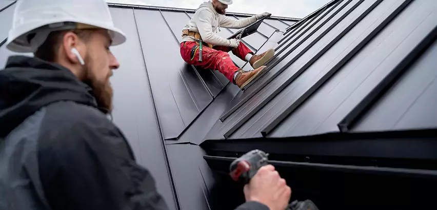 Roof and Gutter Replacement in Encinitas