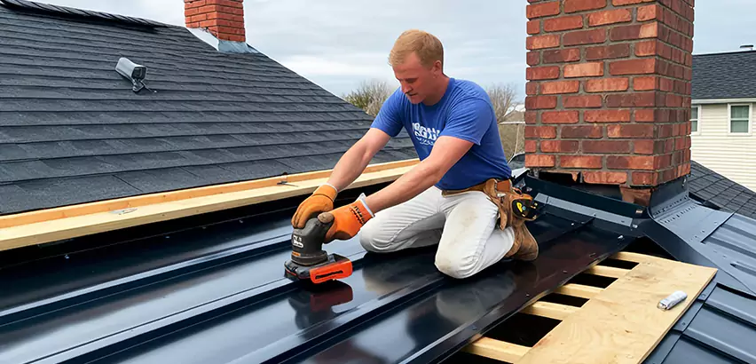 Residential Roof-Over Replacement in Encinitas