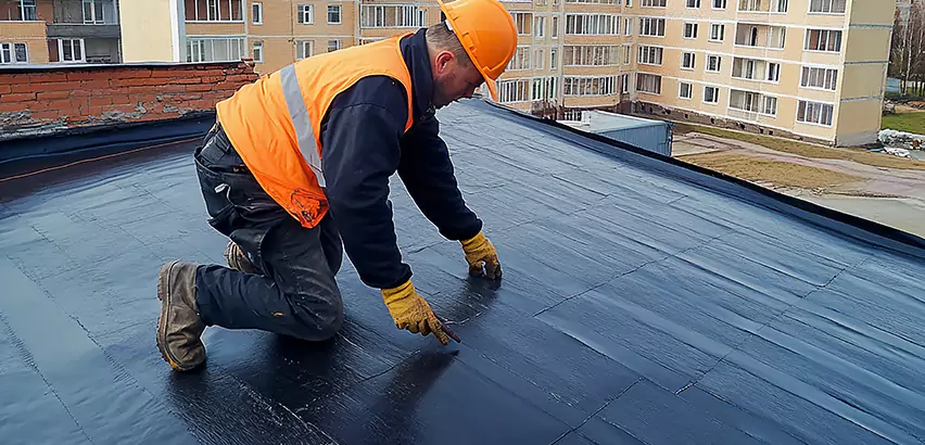 Professional TPO Roof Replacement Services in Encinitas, CA