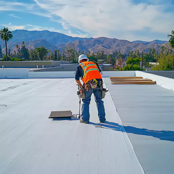 Why Encinitas Roofing Pro Is the Flat Roofing Choice in Encinitas, CA?