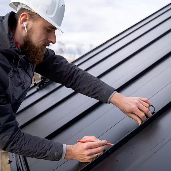 Why Encinitas Property Owners Choose Encinitas Roofing Pro for Tin Roof Repair service?