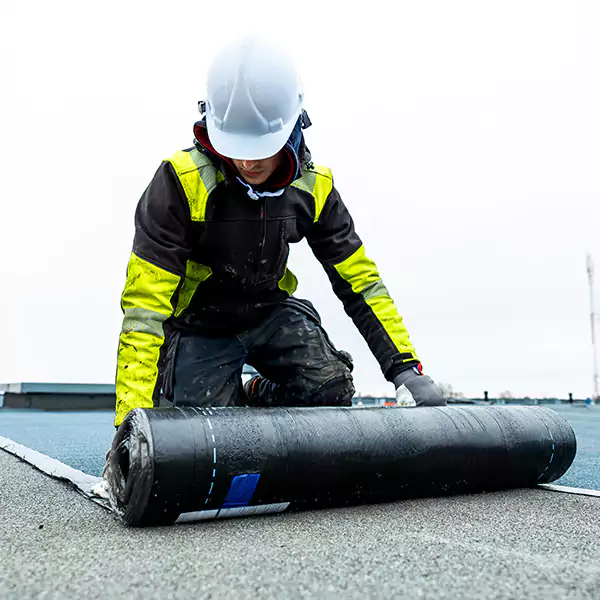 Why Encinitas Roofing Pro Is Encinitas's Trusted TPO Roof Replacement Contractor?